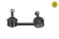 Meyle Koppelstange Hinten Links Passend FüR Toyota Avensis T25