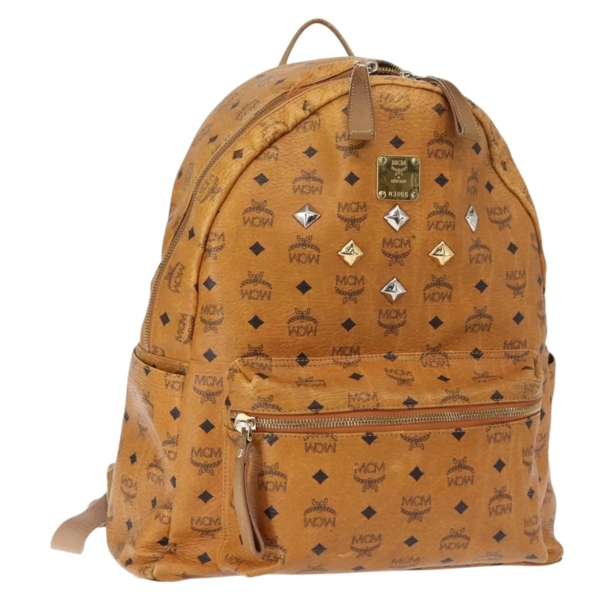 MCM Backpack Brown Bags & Handbags for Women for sale | eBay