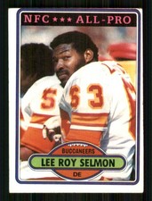 Click to enlarge Lee Roy Selmon