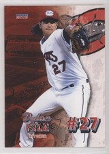 2019 Choice Carolina Mudcats Dylan File #18 0kz8