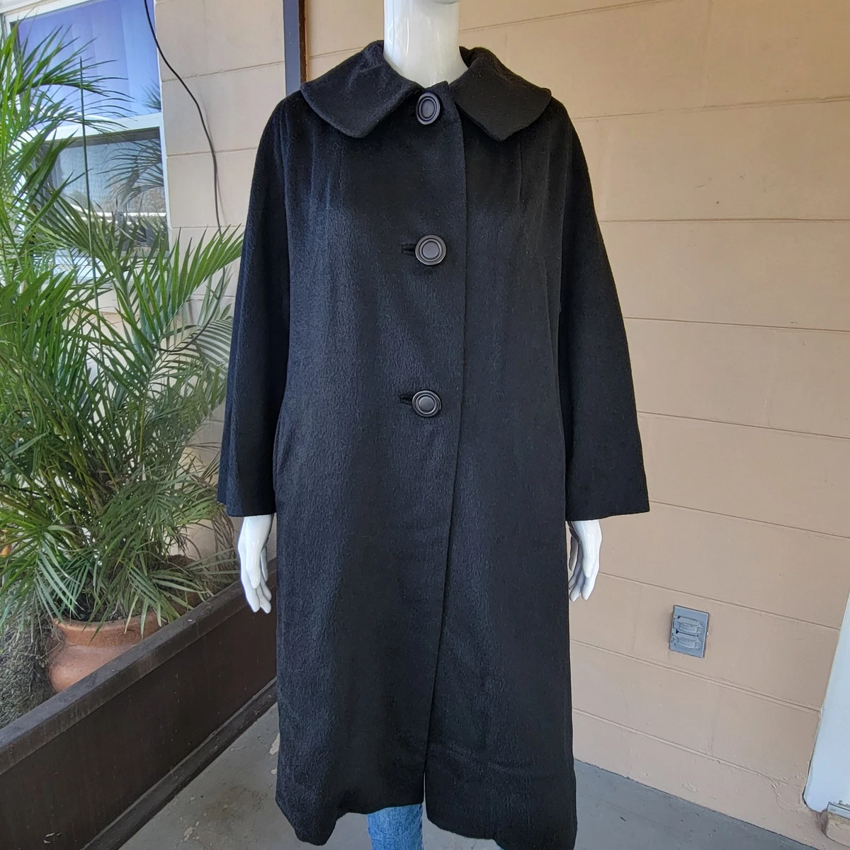 【値下げ】vintage 1960's nep coat 1960s Vintage Coats, Jackets & Vests for Women for sale | eBay