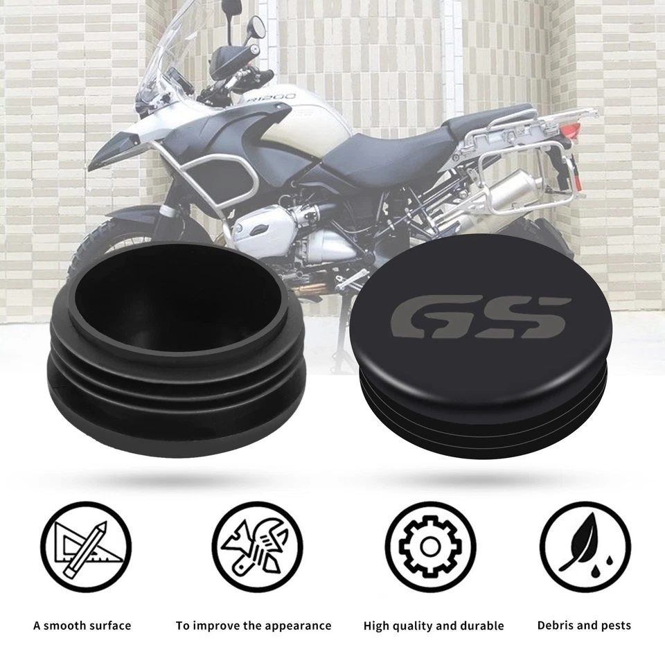 13Pcs Frame Hole Caps Cover Plug Set for R1200Gs R1200Gs Adventure3895 - Image 4 of 4