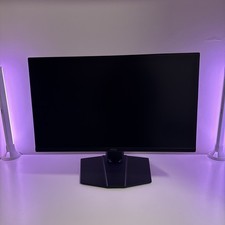 MSI G255PF E2 Full HD 25" IPS LED Gaming Monitor  (USED- VERY NEW CONDITION) 