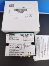 1X NEW PXP-A11-A Pneumatic Components