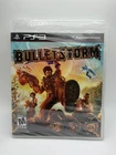 Bulletstorm Limited Edition Sony PlayStation 3 Brand New Factory Sealed