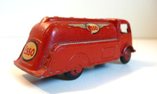 DINKY TOYS    CITERNE "ESSO"   FORD    1950/52   MÉTAL BON ÉTAT