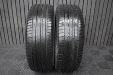 235/60R18 107 V Michelin Pilot Sport 4 SUV VOL Tyres x 2