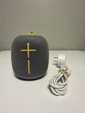 Ultimate Ears UE Wonderboom S-00163 Portable Bluetooth Speaker