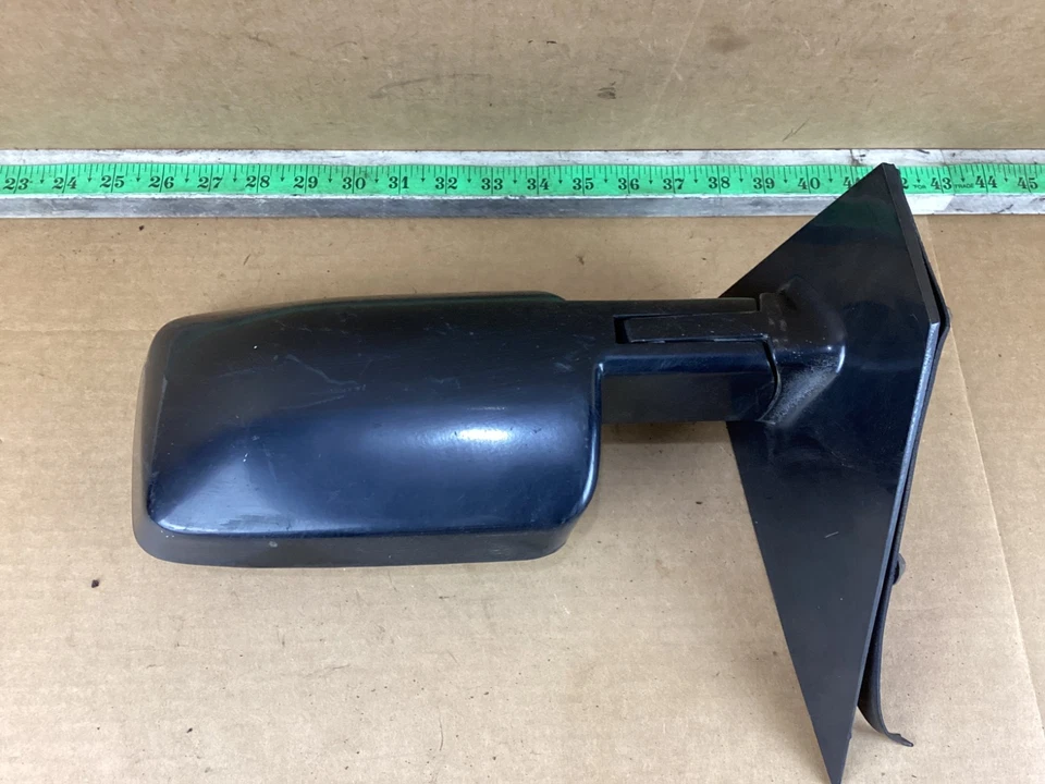 Espejo retrovisor izquierdo del conductor Chevrolet Astro Van 1988-1997 OEM Foto 2 de 4