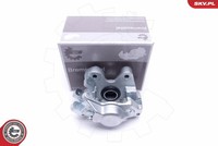 Hinterachse Links Esen Skv 46SKV023 Bremssattel FüR Jaguar