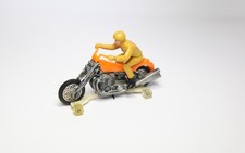 Hot Wheels Rrrumblers Road Hog - Near Mint Vintage Model