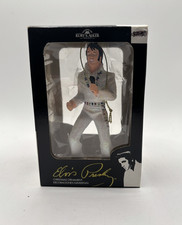 Elvis Presley Christmas Ornament Kurt S. Adler