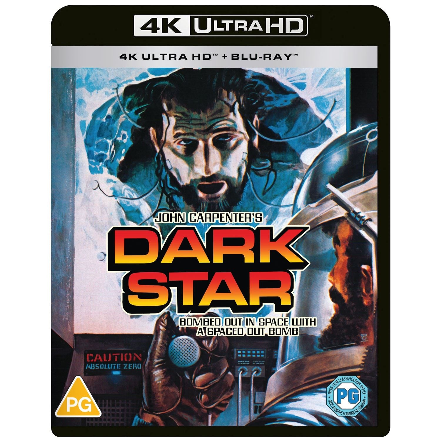 Dark Star Fabulous Films - Image 3