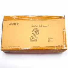 JOBY GripTight ONE Mount Phone Holder 2.2"-3.6"