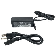 ORIGINAL HP 65W AC Adapter for EliteDesk 800 G4 G5 Desktop Mini Power Supply