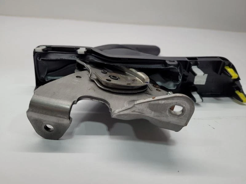 2015 15 TOYOTA RAV4 EMERGENCY BRAKE LEVER Foto 2 de 4