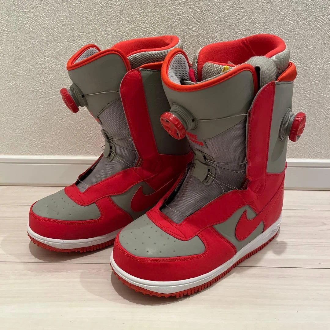 Nike Size 7 Ski & Snowboard Boots for Men for sale | eBay