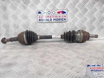Antriebswelle links vorne Opel Astra H GTC  13136379 P8871325