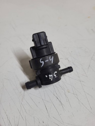 Mercedes-Benz E W210 1999 Benzin 100kW Turbolader Druckwandler Magnetventil