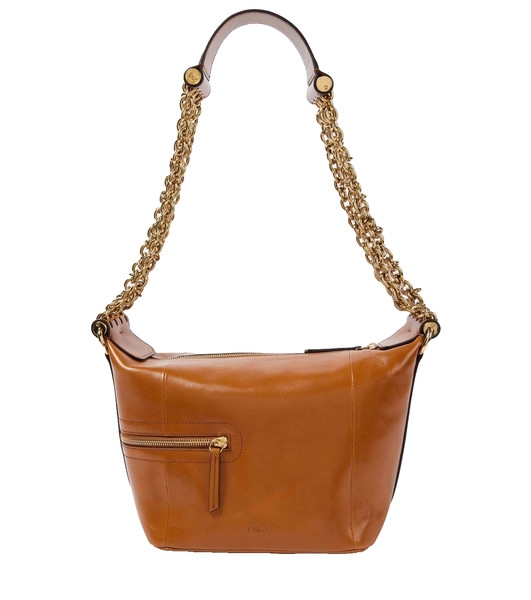 CHLOÉ Bolso Exclusivo de Piel, Camera Chain