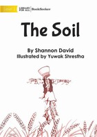 Shannon David | The Soil | Taschenbuch | Englisch (2022) | Library For All Ltd