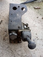 Fiat Iveco 330-35 Manettino Freno A Mano Ad Aria WABCO  35/2886 - 9617222660