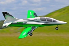 RC Airplane Aircraft Plane Freewing Banshee 64mm Sport EDF Jet PNP US