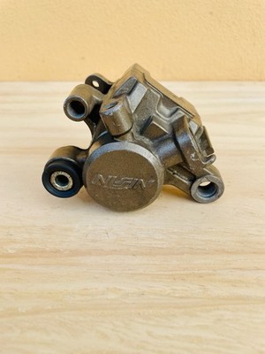 Honda Dominator NX 650 RD02 Bremssattel hinten Nissin