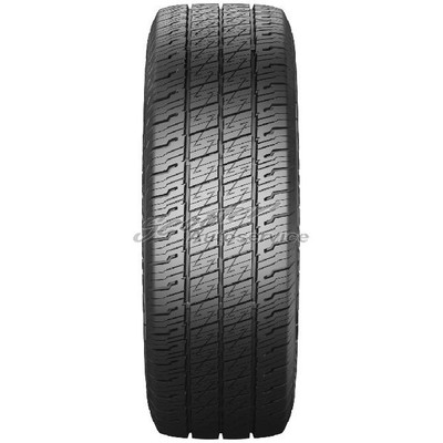 Semperit Allwetterreifen 235/65R16 115R Van AllSeason 3PMSF | 60343