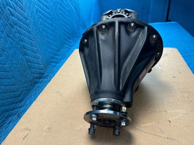 Toyota Land Cruiser LX470 Rear Axle Differential Carrier 41110