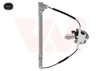 Fensterheber Elektrisch Vorne Links FüR Renault Megane I BA0/1 KA0/1 LA0/1