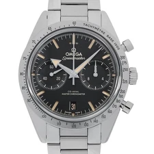 OMEGA Speedmaster 57 Co-Axial Master Chronometer Chronograph 332.10.41.51.01...