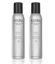 Kenra Extra Volume Mousse 8oz Pack of 2 set