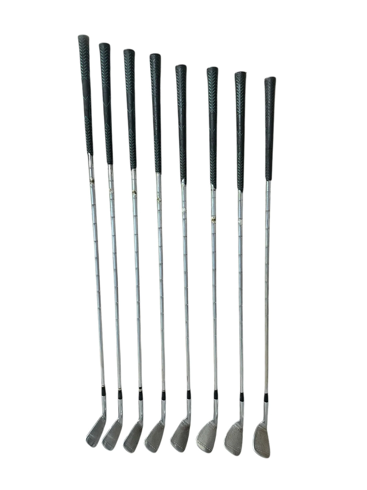 MacGregor MT Iron Set 2-10 (NO 6 IRON) MacGregor Tourney Shafts