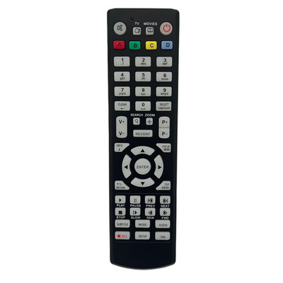 New Remote Control For Kartina TV Dune HD TV-102 TV-303 TV102 TV303