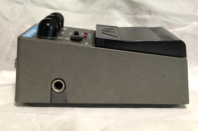 Aria CH-10 Dual Stage Chorus Guitar Effects Pedal 1980s Free