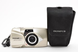 Olympus Mju II Case | eBay