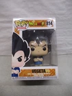 Funko Pop Animation DragonBall Super Vegeta 814