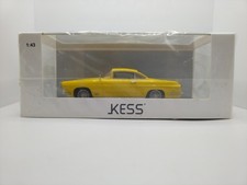 Kess 1/43 Alfa Romeo 1900 SS Ghia Coupe 1954. Very Rare! 