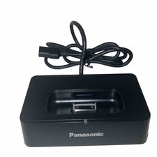 Panasonic Universal iPod Docking Station TNM2AX0011 Panasonic TV RGN2935