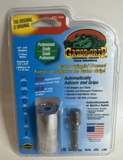 Gator Grip Universal Socket Adjustable Standard/Metric Drive Socket Endeavor USA