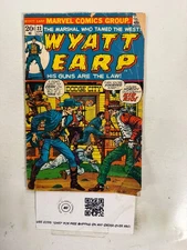 Wyatt Earp # 33 FN-VF Marvel Comic Book 16 ET3