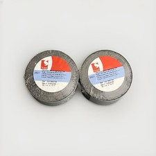 2 X Rolls SCAPA 2501 PIB SELF AMALGAMATING TAPE (50mm x 10m) X 2 Rolls