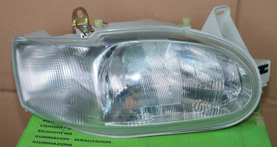 VALEO 085747 Scheinwerfer vorne Rechts Ford Escort Bj 95, NEU