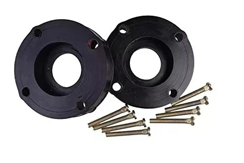 40mm 1.6" Leveling Lift Kit for Porsche CAYENNE 2002-2010 car spacers - Image 4 of 4