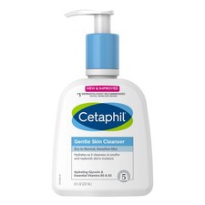 MCK Cetaphil Facial Cleanser Gentle Skin Clea...