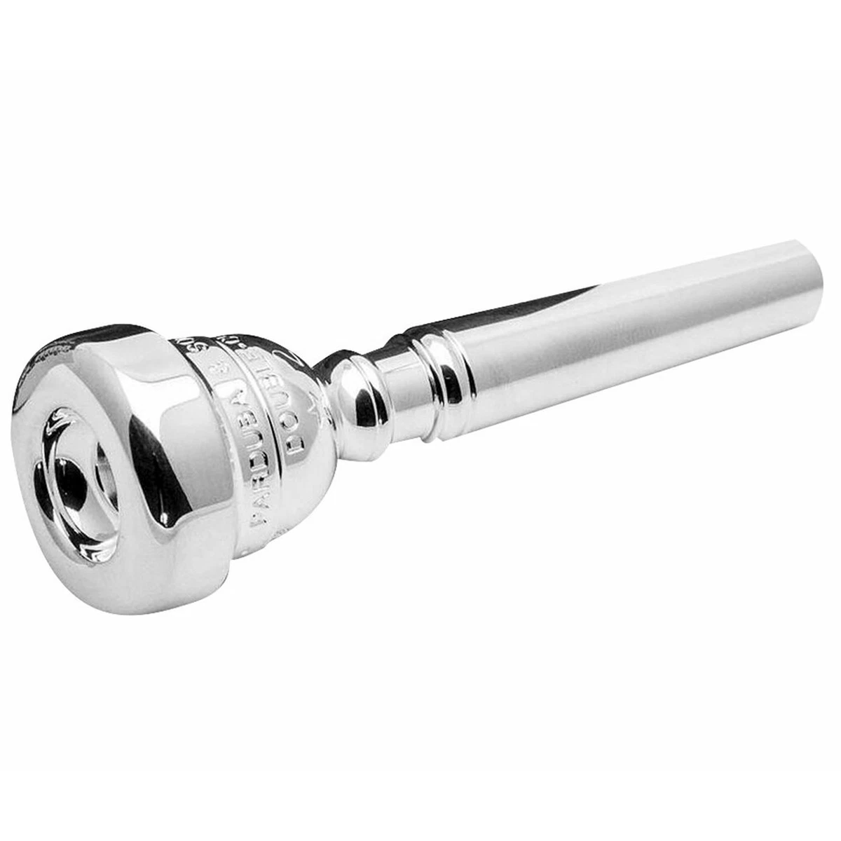 Parduba Trumpet Silver Brass Instrument Mouthpieces for sale | eBay