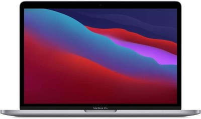 MacBook Pro 13インチ M1 16GB 1TB A2338 美品 Apple MacBook Pro 13