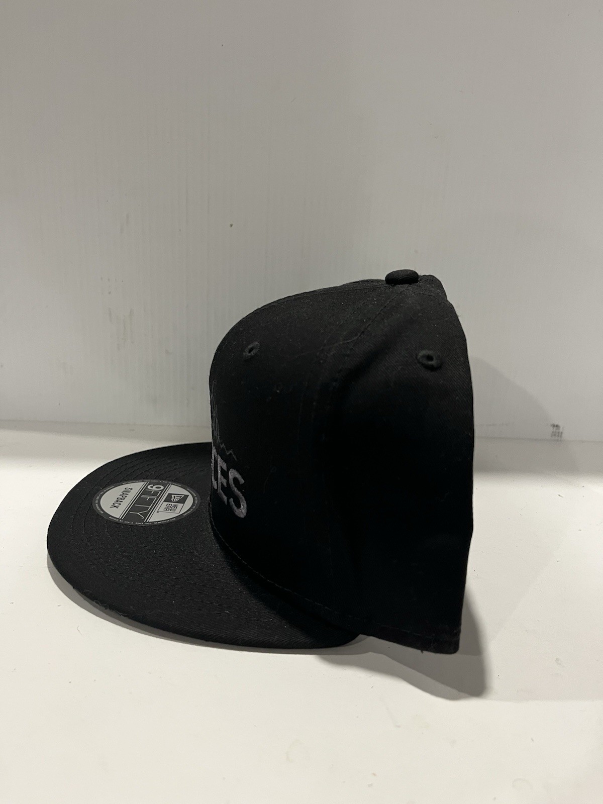 Root Sciences Flat Bill Snapback Hat - image 4