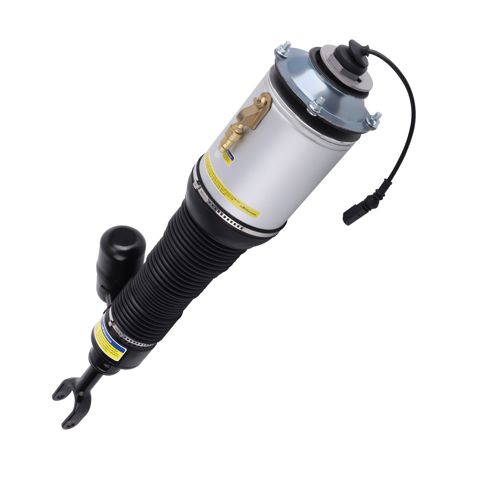 Bentley Continental GT 2006-2012 Front Right Air suspension strut P/N 3D0616040AB